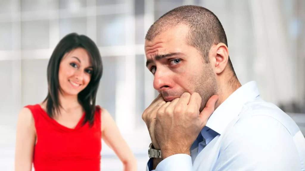 disadvantages of being shy