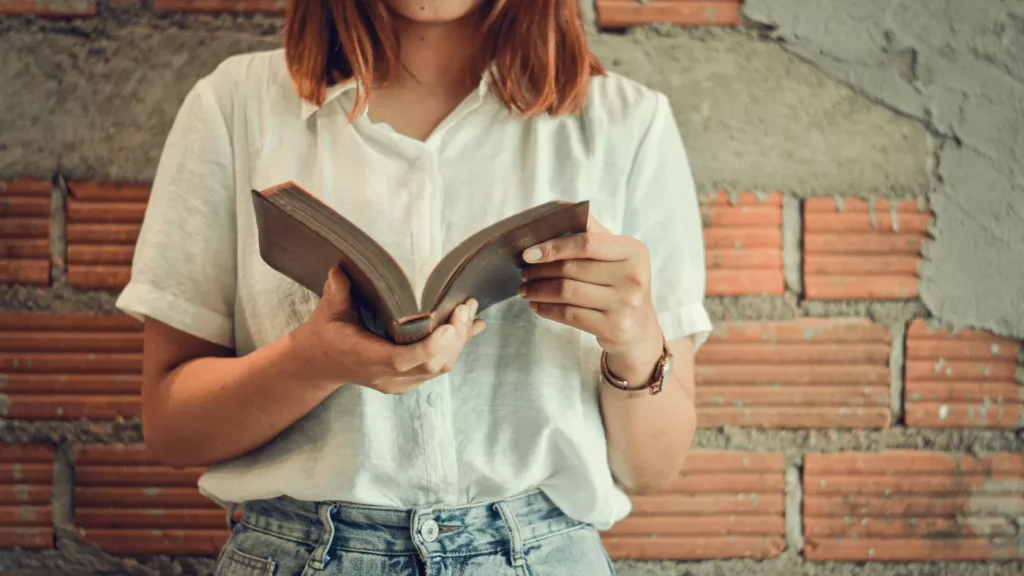 Knowledge of the Bible