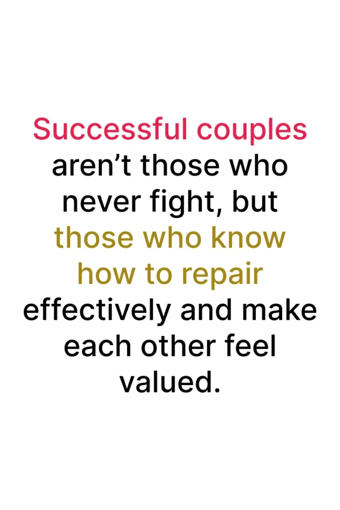 seven key habits that healthy couples practice